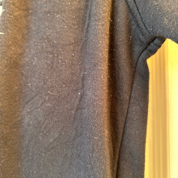 Maje sweatshirt - Picture 3 of 3